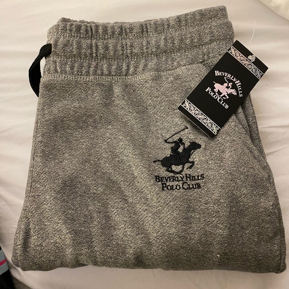 Polo Ralph Lauren Pants - Polo Joggers